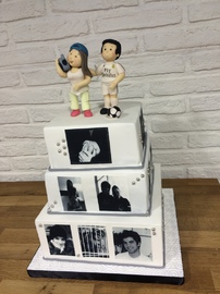  tartas personalizadas madrid, tartas decoradas madrid, tartas fondant madrid, tartas cumpleaños, tarta boda