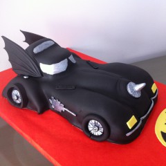 Tarta Batman, Tartas personalizadas madrid, Tartas decoradas madrid, tartas fondant madrid, thecakeproject, Reposteria Creativa, tartas infantiles, tartas cumpleaños,