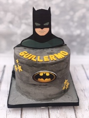 Tarta Batman, Tarta super heroes, Tartas personalizadas madrid, Tartas decoradas madrid, tartas fondant madrid, thecakeproject, Reposteria Creativa, tartas infantiles, tartas cumpleaños,