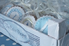 Cajas de Galletas para Bautizo, galletas fondant, galletas personalizadas, galletas bebe, galletas bautizo, galletas decoradas, galletas baby shower