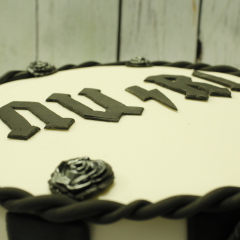 Tartas  personalizadas madrid, tartas decoradas madrid, tartas fodant madrid, tarta rockera, tarta cumpleaños, Repostería creativa.