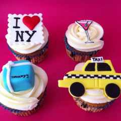 Cupcakes NewYork